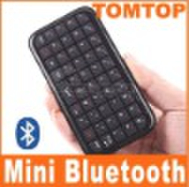 Wireless Mini Bluetooth Tastatur für PC PS3