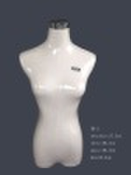 mannequin torso