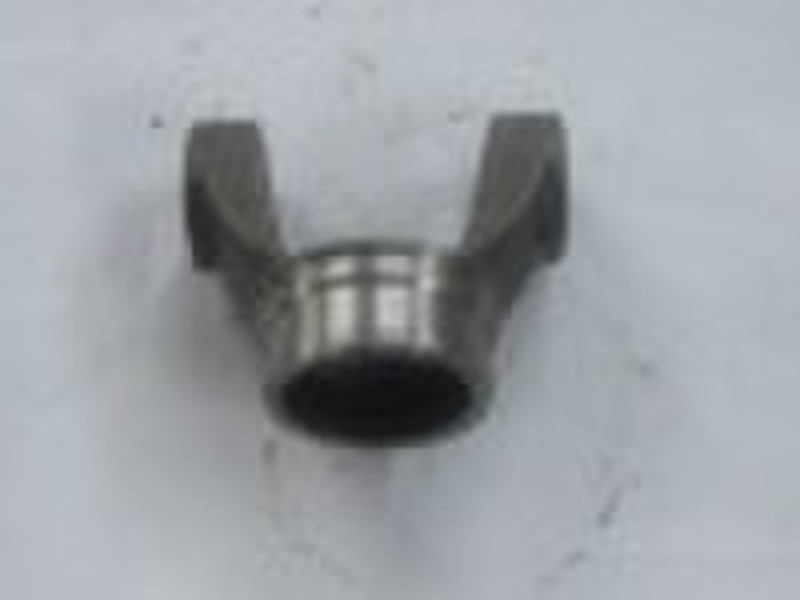 140 welding yoke used for trucks