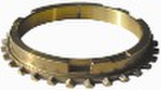 auto synchronizer ring
