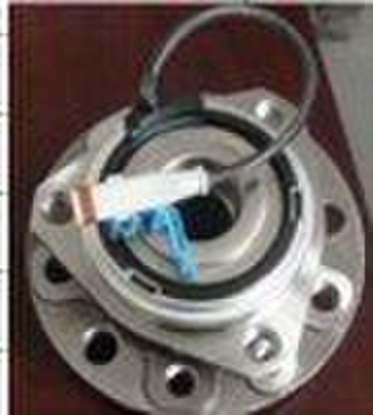 used car parts wheel hub unit