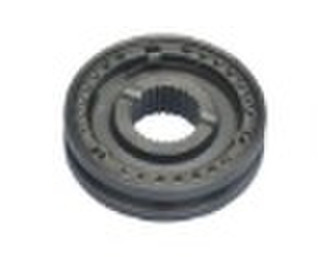 synchronizer assembly
