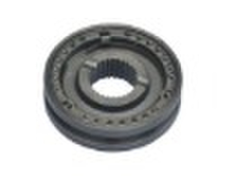 synchronizer assembly