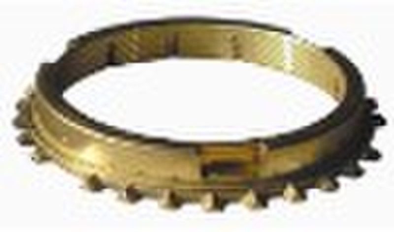 synchronizer ring for KIA