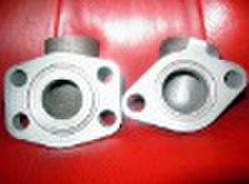 iron casting parts