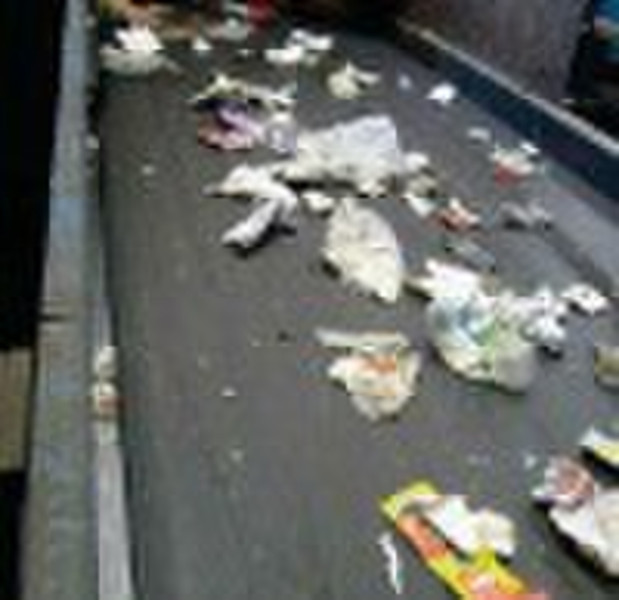 Oil Resistant Conveyor Belt