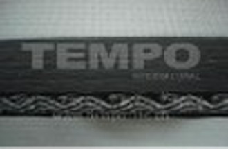 PVC PVG Solid Woven Conveyor Belt