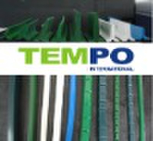 PVC PU Cleat and Guide