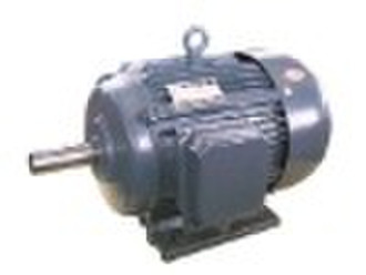 electric motors(Y series)