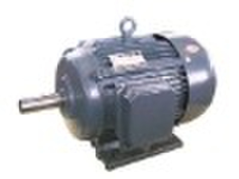 electric motors(Y series)