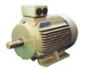 Y2 series Three-phase asynchronus electric motor