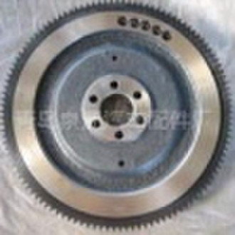 flywheel