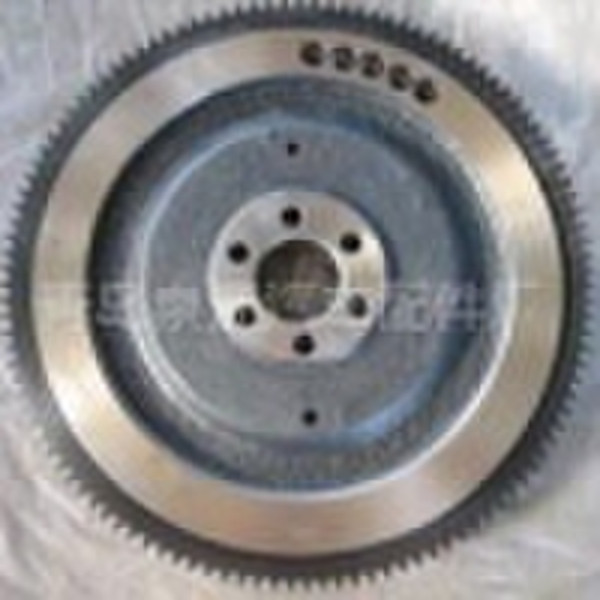 flywheel