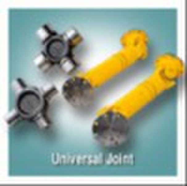 INDUSTRIAL UNIVERSAL JOINT