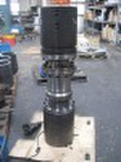 Manufacture any kind of Gear Coupling