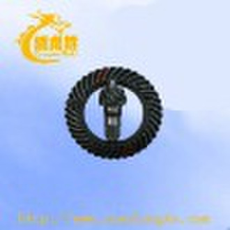 EQ1094 ring  and pinion gear