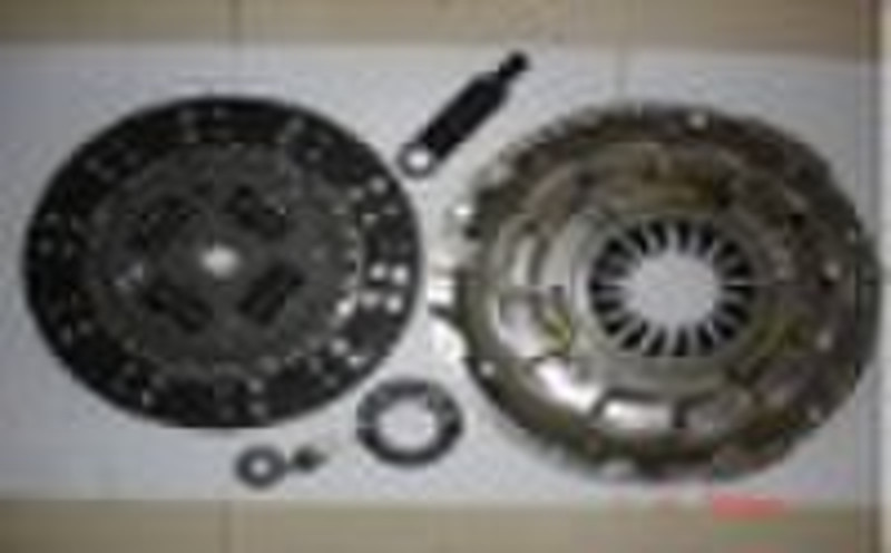 Adjust self-clutch kit