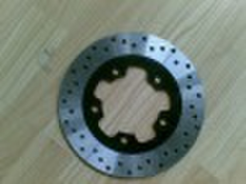 brake rotor