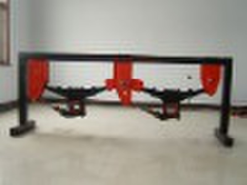 Trailer Suspension Parts