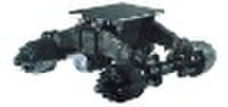 Single Point Suspension Part