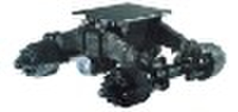 Single Point Suspension Part