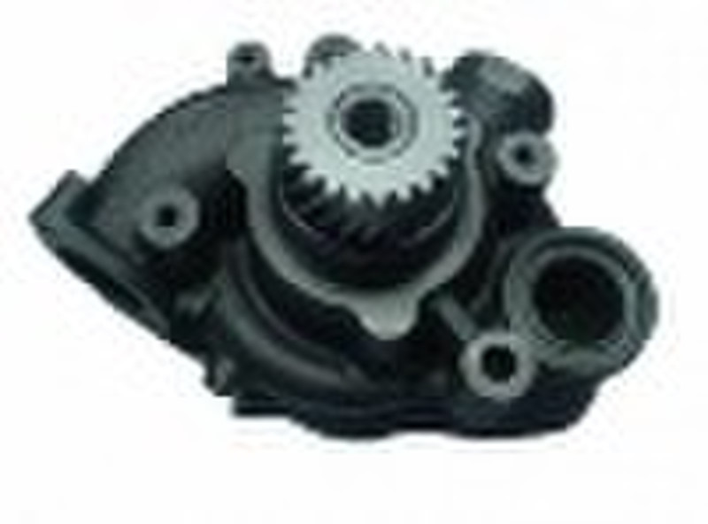 VOLVO Wasserpumpe, OEM 3183908,3183909, LKW-Teile