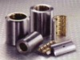 White metal bearing