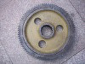 HARVESTER GEAR / JOHN DEERE PARTS