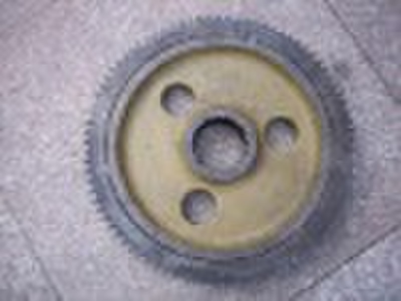 HARVESTER GEAR / JOHN DEERE PARTS