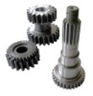 Transmission Gear 653HF Series