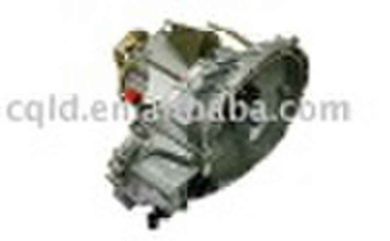 Auto Transaxle