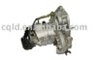 car transaxle