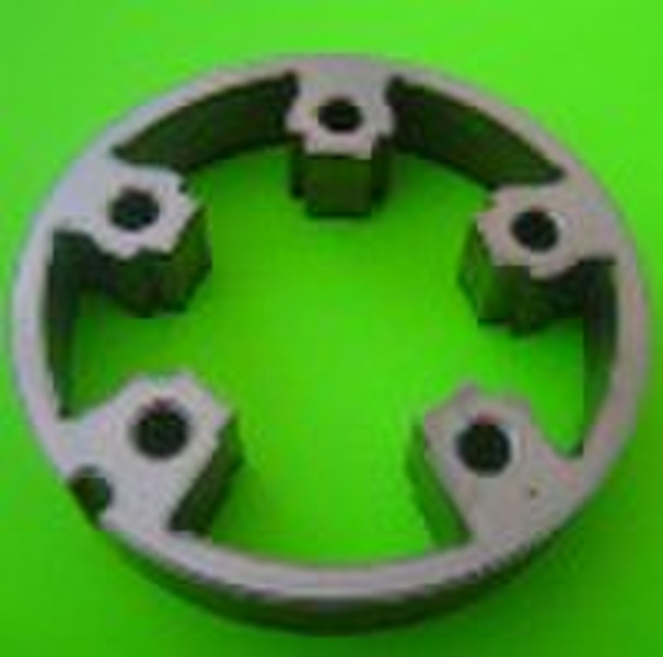 Motorteile-Legierung Stator-Pulvermetall-