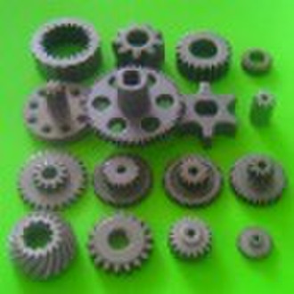 alloy transmission gear