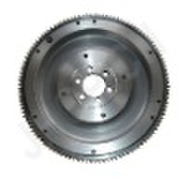 Starter Engine Flywheel (Mitsubishi)