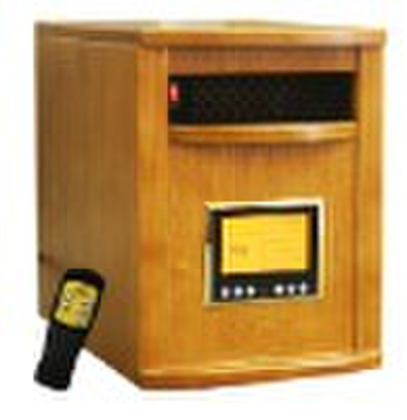 Electric Quartz Infrared Heater