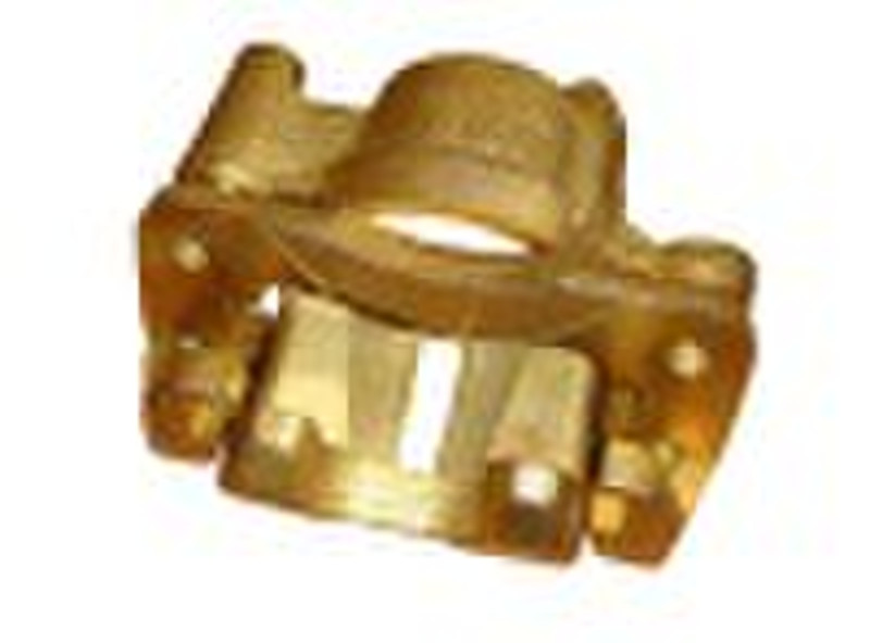 brake caliper