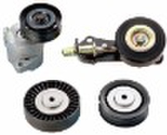 Tensioner Pulley For Japan Car and Euro Car ISO900