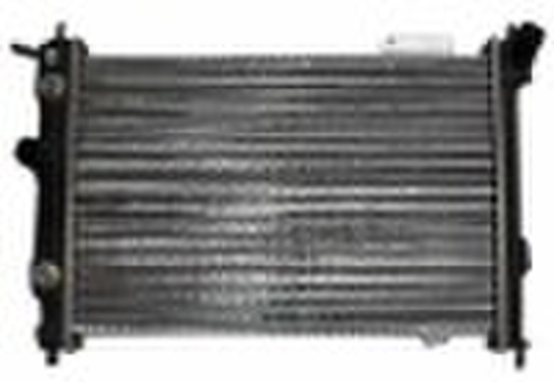 Hyundai Auto Radiator 25.310-25.100