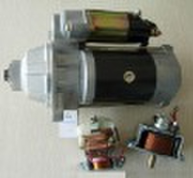 Auto Starter für BEZN