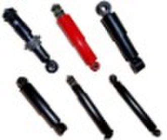 TOYOTA Shock absorber KYB:444115