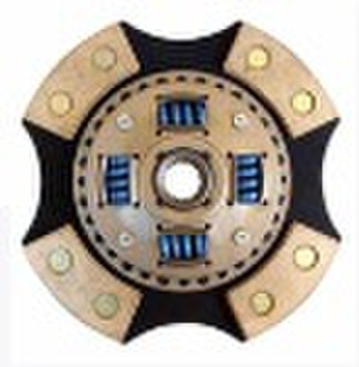 VOLVO Clutch Disc 1246788