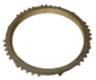 Steel Synchro Ring (Sintered Lining)