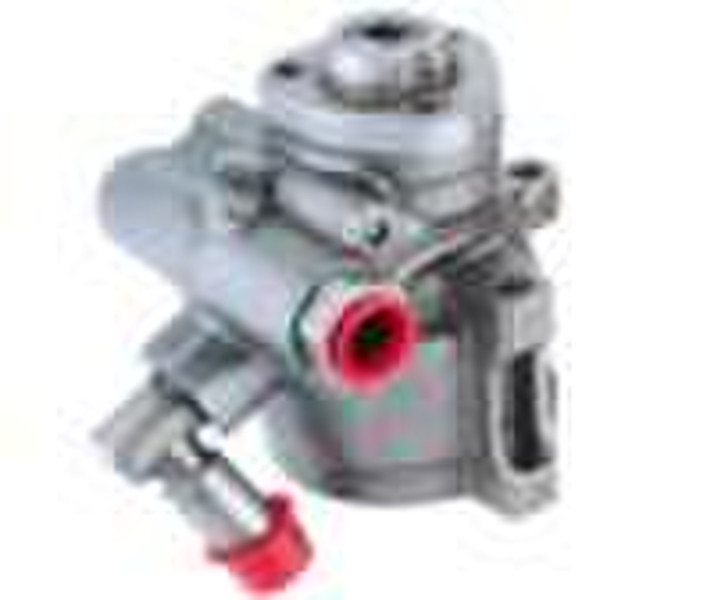 POWER STEERING PUMP