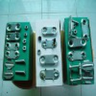 Plate Fastener