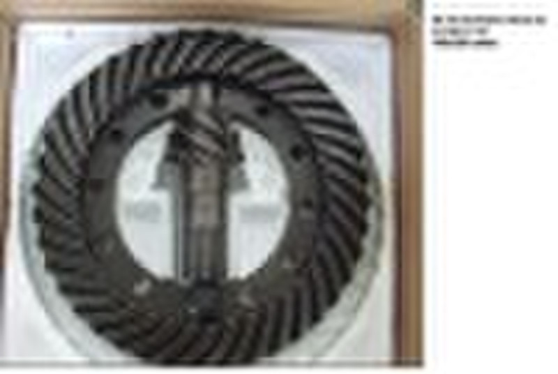 CROWN WHEEL&PINION GEAR