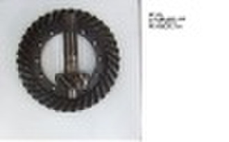 CROWN WHEEL PINION