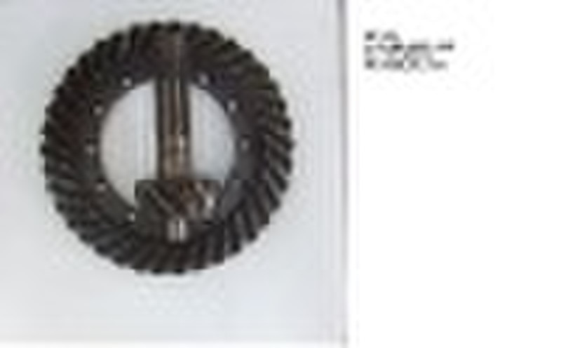 CROWN WHEEL PINION