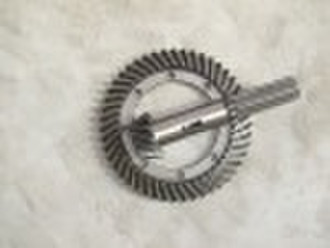 SPIRAL BEVEL GEAR