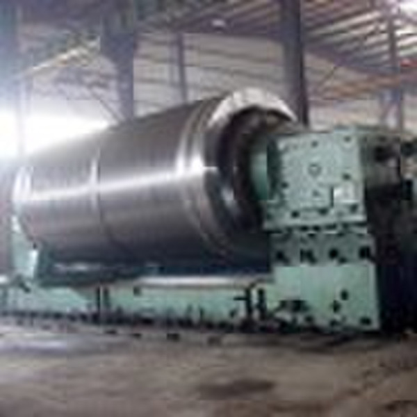 Crane Cable Reel